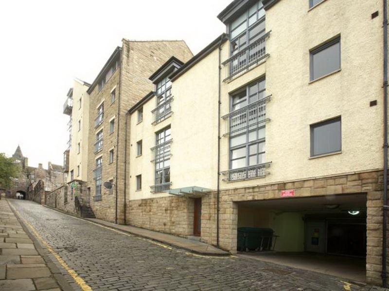 The Atholl EDI Exterior photo
