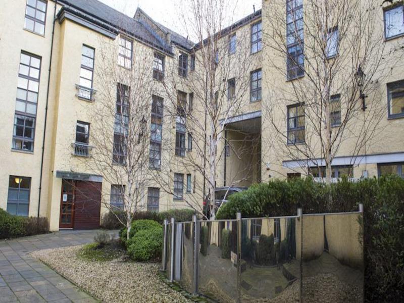 The Atholl EDI Exterior photo