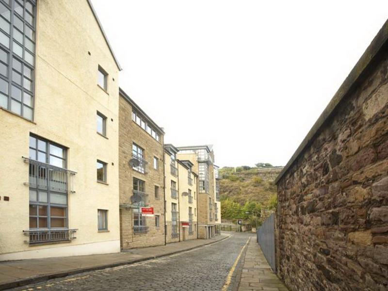 The Atholl EDI Exterior photo