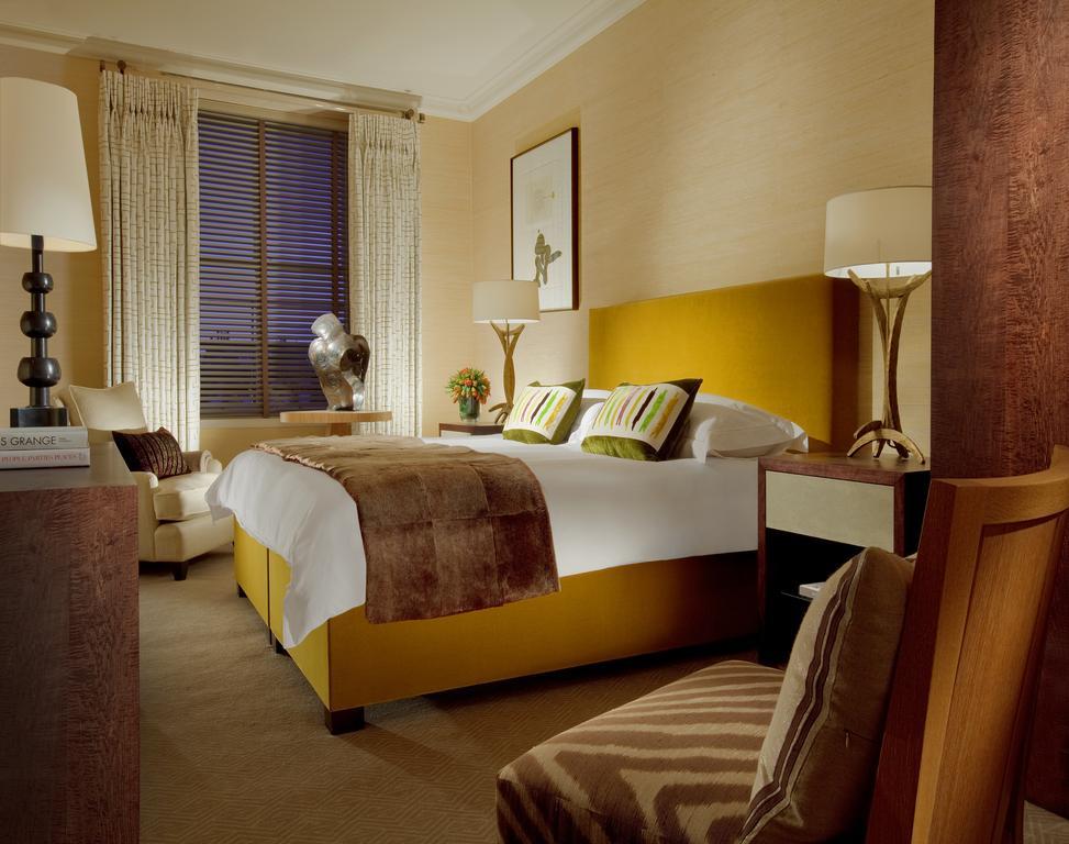 The Atholl EDI Room photo