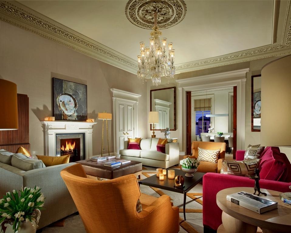 The Atholl EDI Room photo