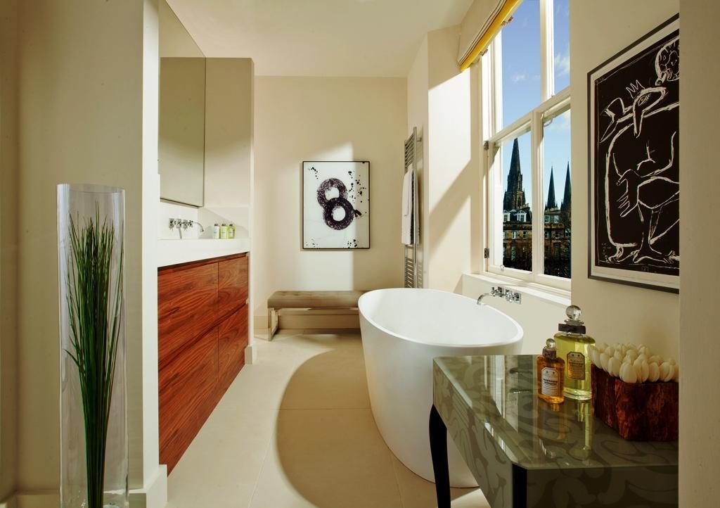 The Atholl EDI Room photo