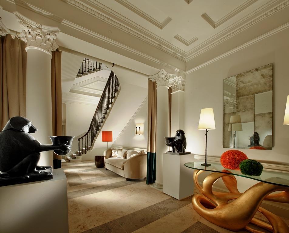 The Atholl EDI Room photo